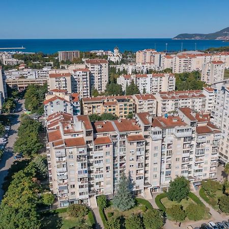 Aloha Apartman Bar Exteriör bild