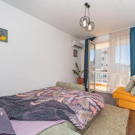 Aloha Apartman Bar Exteriör bild