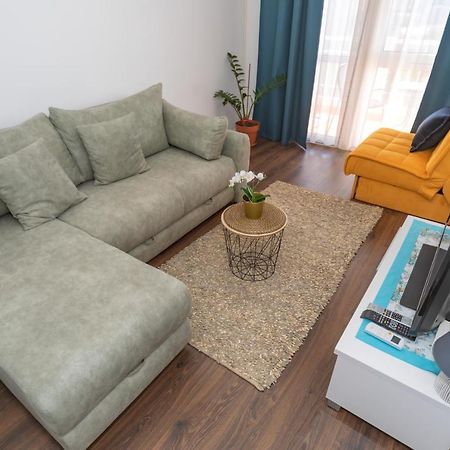 Aloha Apartman Bar Exteriör bild
